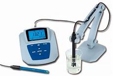 Accuracy Ph Meter