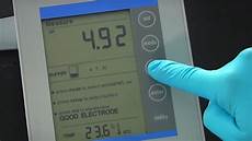 Accuracy Ph Meter