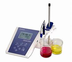 Accuracy Ph Meter