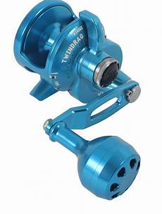 Accurate Fishing Reel