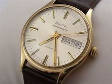 Accutron Watches Automatic