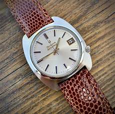 Accutron Watches Automatic
