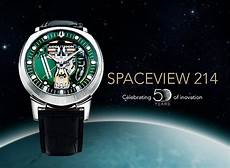 Accutron Watches Automatic