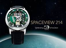 Accutron Watches Automatic