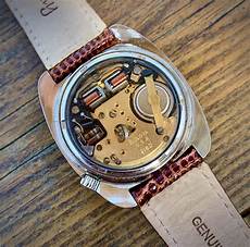 Accutron Watches Automatic