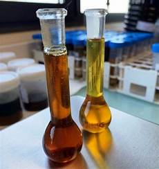 Aceite De Cocina Usado Para Biodiesel