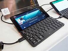 Acer Pda