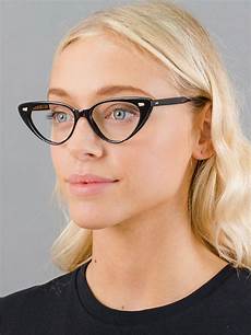 Acetate Glasses