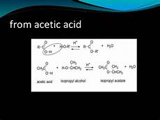 Acetic Acid