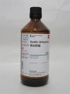 Acetic Anhydride