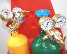 Acetylene Gas Regulator