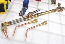 Acetylene Gas Regulator