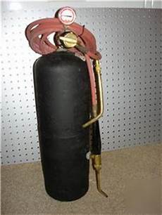 Acetylene Regulator