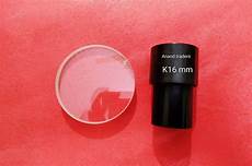 Achromat Doublet Lenses
