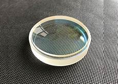 Achromat Doublet Lenses