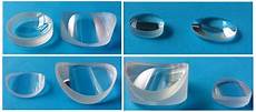 Achromatic Cylindrical Lens
