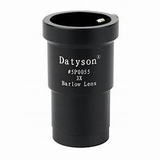 Achromatic Lenses