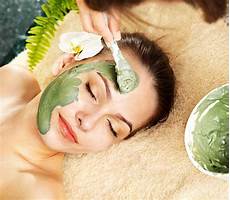 Acne Facial Treatment