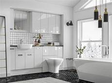 Acorn Bathroom Cabinets