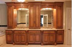 Acorn Bathroom Cabinets