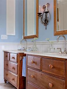Acorn Bathroom Cabinets
