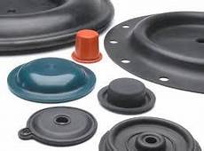 Acorn Rubber Diaphragms