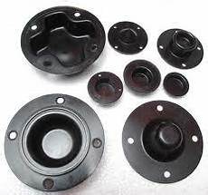 Acorn Rubber Diaphragms
