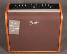 Acoustic Amplifier