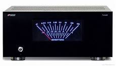 Acoustic Amplifier
