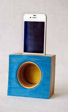 Acoustic Audio Speaker