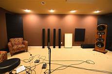 Acoustic Audio Speaker