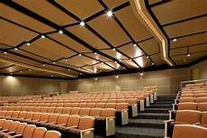 Acoustic Ceiling Board