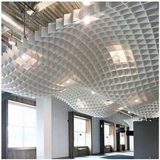 Acoustic Ceiling Board