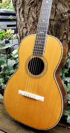 Acoustic Guitar