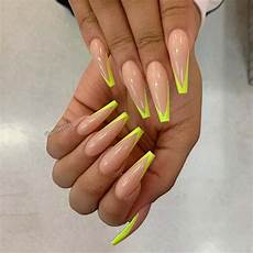 Acryl Nails