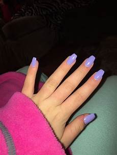 Acryl Nails