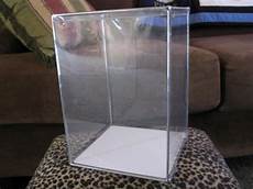 Acrylic Box