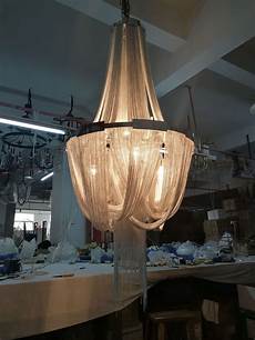 Acrylic Chandelier