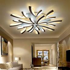 Acrylic Chandelier