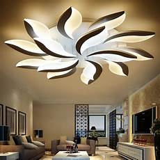 Acrylic Chandelier