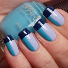 Acrylic Color Nail Tips