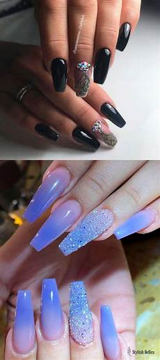 Acrylic Color Nail Tips