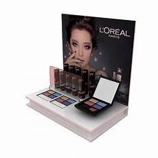 Acrylic Counter Displays