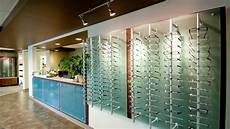Acrylic Counter Displays