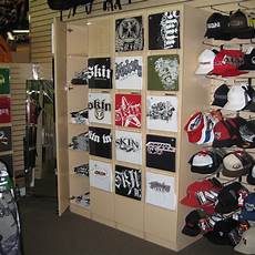 Acrylic Counter Displays