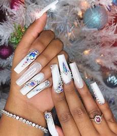 Acrylic Crystals