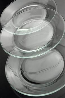 Acrylic Dinner Plates