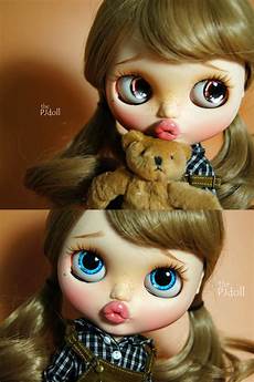 Acrylic Doll Eyes