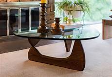 Acrylic End Table