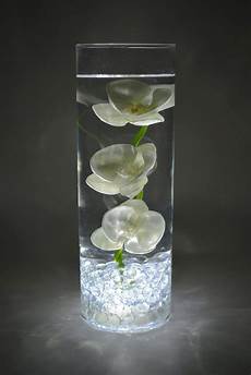 Acrylic Flower Vases